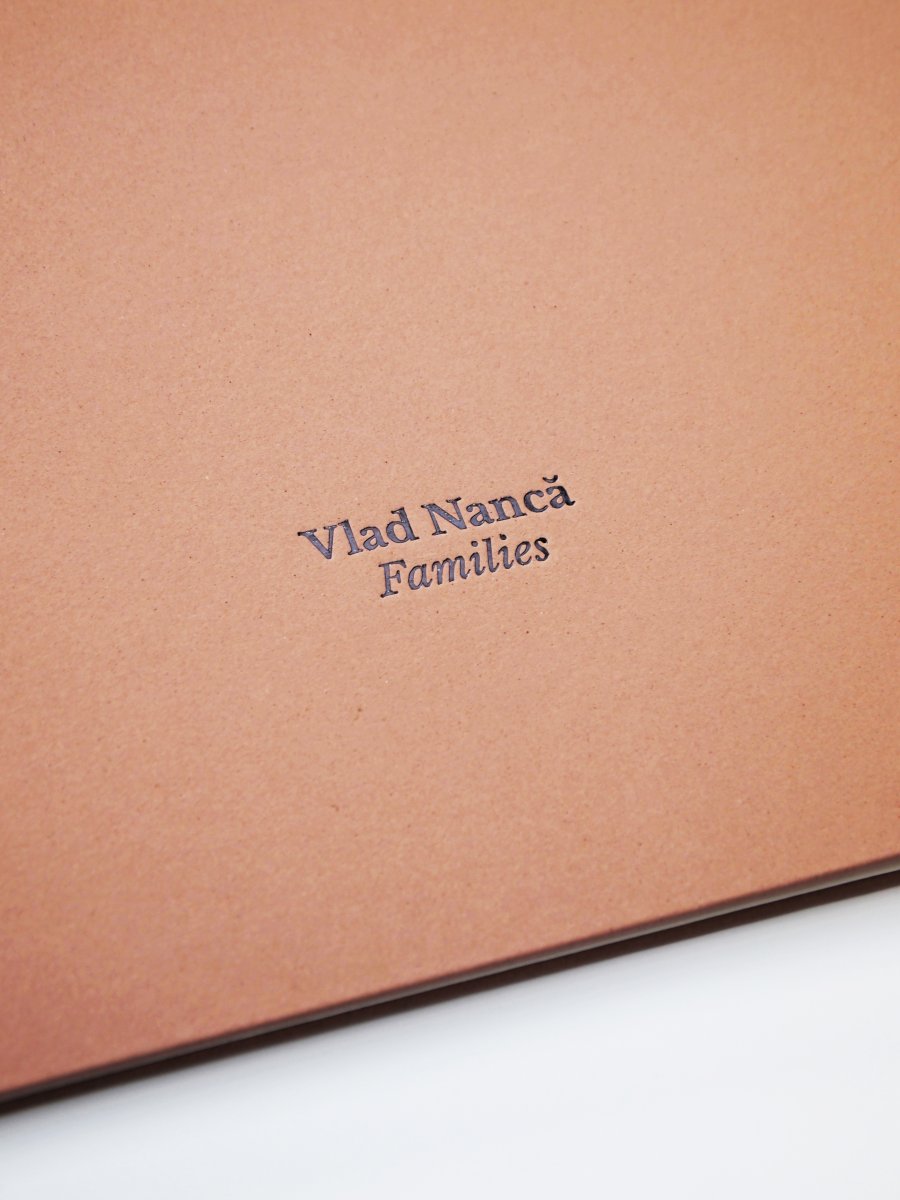 Edition: Families - Vlad Nancă