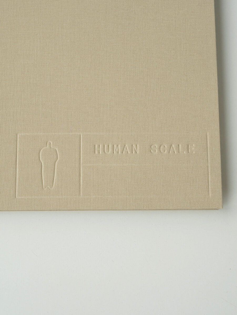 HUMAN SCALE - Vlad Nancă