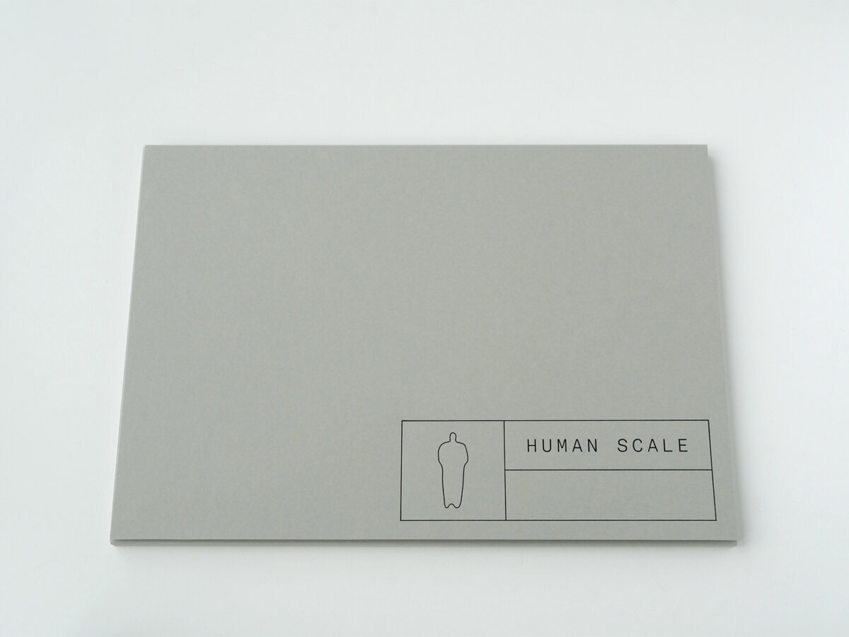 HUMAN SCALE - Vlad Nancă